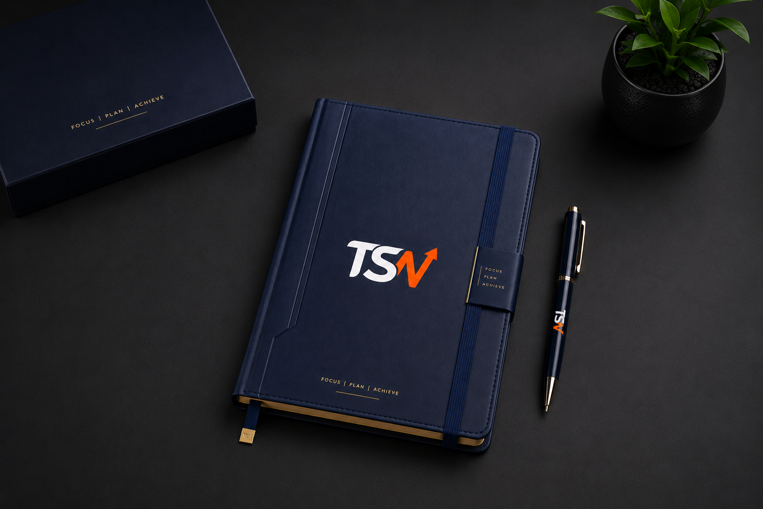 Founder Journal