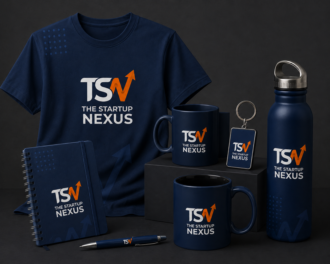 Merchandise Product