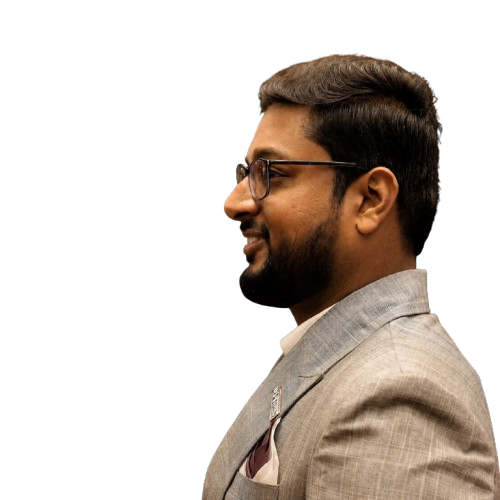 Raj Shamani